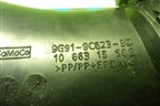 Патрубок воздушного фильтра (9G919C623BD) для Ford Mondeo 4 с 2006-2014г (Мондео)