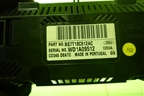 Модуль управления климатической установкой (BS7T18C612AC) для Ford Mondeo 4 с 2006-2014г (Мондео)