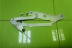 Петля крышки багажника левая для Ford Mondeo 4 с 2006-2014г (Мондео)