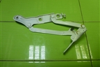 Петля крышки багажника правая для Ford Mondeo 4 с 2006-2014г (Мондео)