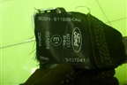 Ремень безопасности задний правый (9G9N611B69CAW) для Ford Mondeo 4 с 2006-2014г (Мондео)