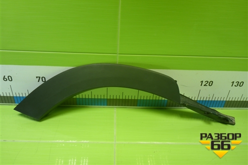 Накладка двери задней правой (F165500160CA) для Jetour Dashing (X-1) 2022г (Дашинг)