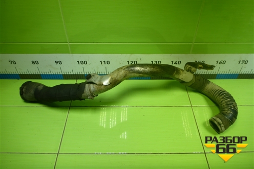 Патрубок интеркулера (2.0л TNBB) для Ford Mondeo 4 с 2006-2014г (Мондео)