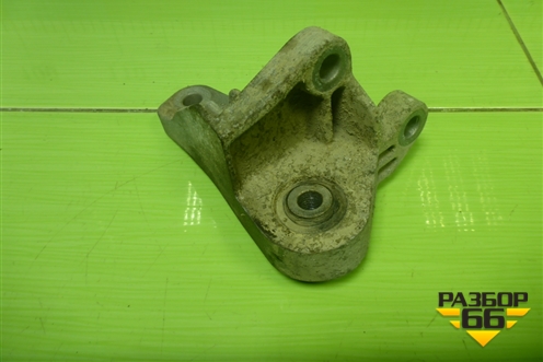 Кронштейн КПП левый (9G916P093AA) для Ford Mondeo 4 с 2006-2014г (Мондео)