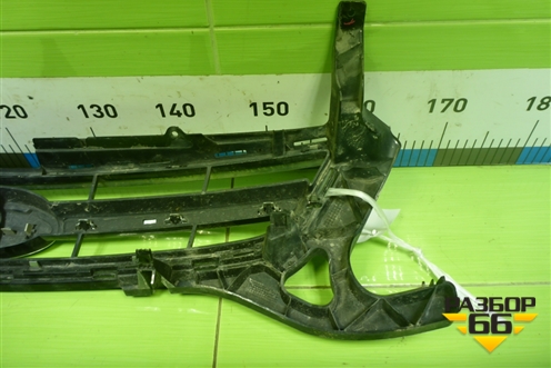 Решетка радиатора (после 2010г) (BS718200B) для Ford Mondeo 4 с 2006-2014г (Мондео)