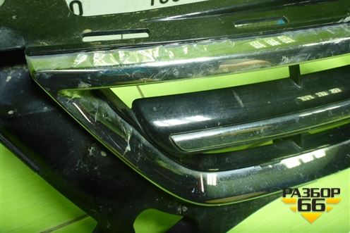 Решетка радиатора (после 2010г) (BS718200B) для Ford Mondeo 4 с 2006-2014г (Мондео)