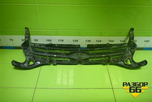 Решетка радиатора (после 2010г) (BS718200B) для Ford Mondeo 4 с 2006-2014г (Мондео)
