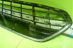 Решетка в передний бампер центральная (после 2010г) (BS7117B968B) для Ford Mondeo 4 с 2006-2014г (Мондео)