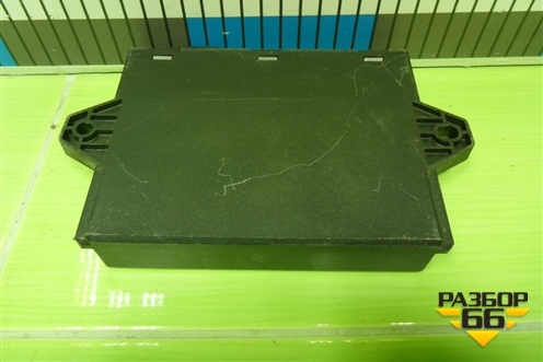 Блок электронный (DZ9L149585114) для Shacman (shaanxi) X6000 (Х6000)