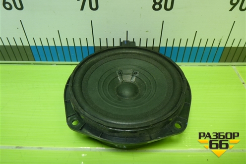Динамик (DZ9L149586105) для Shacman (shaanxi) X6000 (Х6000)