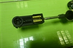 Трос КПП АКПП (8G917E395AA) для Ford Mondeo 4 с 2006-2014г (Мондео)