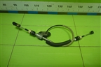 Трос КПП АКПП (8G917E395AA) для Ford Mondeo 4 с 2006-2014г (Мондео)