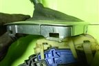 Кулиса КПП АКПП (7G917C453AE) для Ford Mondeo 4 с 2006-2014г (Мондео)