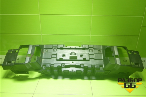 Кронштейн заднего бампера центральный (F262804502) для Jetour T2 с 2023г (Т2)