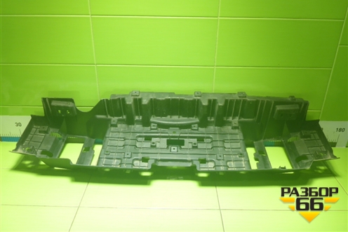 Кронштейн заднего бампера центральный (F262804502) для Jetour T2 с 2023г (Т2)