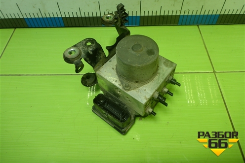 Блок ABS (BG912C405FB) для Ford Mondeo 4 с 2006-2014г (Мондео)