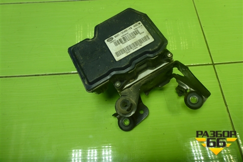 Блок ABS (BG912C405FB) для Ford Mondeo 4 с 2006-2014г (Мондео)
