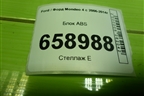 Блок ABS (BG912C405FB) для Ford Mondeo 4 с 2006-2014г (Мондео)