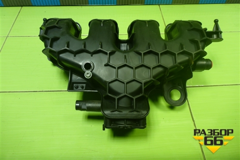 Коллектор впускной (2.0л TNBB) (AG9G9424BE) для Ford Mondeo 4 с 2006-2014г (Мондео)