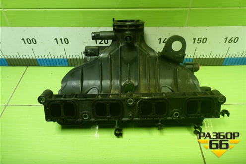 Коллектор впускной (2.0л TNBB) (AG9G9424BE) для Ford Mondeo 4 с 2006-2014г (Мондео)