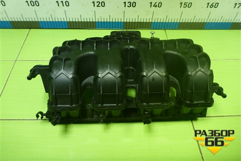Коллектор впускной (2.0л TNBB) (AG9G9424BE) для Ford Mondeo 4 с 2006-2014г (Мондео)