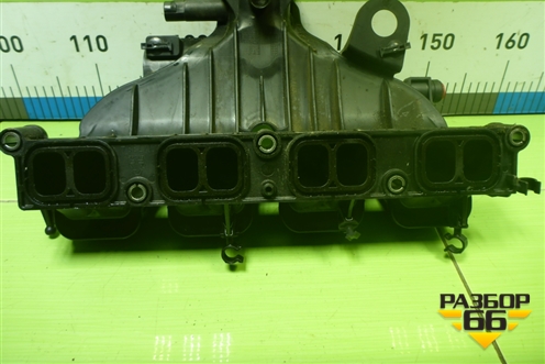 Коллектор впускной (2.0л TNBB) (AG9G9424BE) для Ford Mondeo 4 с 2006-2014г (Мондео)