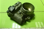 Заслонка дроссельная электрическая (2.0л TNBB) (AG9G9F991AB) для Ford Mondeo 4 с 2006-2014г (Мондео)