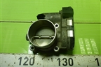 Заслонка дроссельная электрическая (2.0л TNBB) (AG9G9F991AB) для Ford Mondeo 4 с 2006-2014г (Мондео)