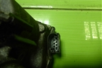 Заслонка дроссельная электрическая (2.0л TNBB) (AG9G9F991AB) для Ford Mondeo 4 с 2006-2014г (Мондео)
