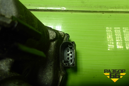 Заслонка дроссельная электрическая (2.0л TNBB) (AG9G9F991AB) для Ford Mondeo 4 с 2006-2014г (Мондео)