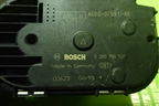 Заслонка дроссельная электрическая (2.0л TNBB) (AG9G9F991AB) для Ford Mondeo 4 с 2006-2014г (Мондео)