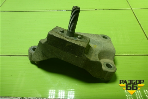 Кронштейн КПП (9G917M125BA) для Ford Mondeo 4 с 2006-2014г (Мондео)