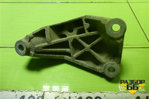 Кронштейн КПП (9G917M125BA) для Ford Mondeo 4 с 2006-2014г (Мондео)