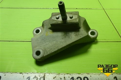 Кронштейн КПП (9G917M125BA) для Ford Mondeo 4 с 2006-2014г (Мондео)