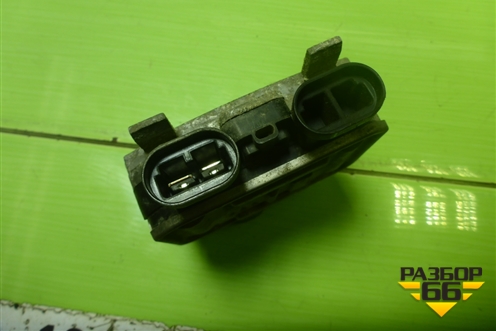 Блок управления вентилятором (940004107) для Ford Mondeo 4 с 2006-2014г (Мондео)