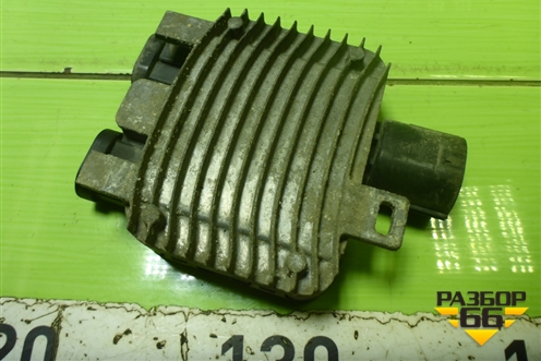 Блок управления вентилятором (940004107) для Ford Mondeo 4 с 2006-2014г (Мондео)