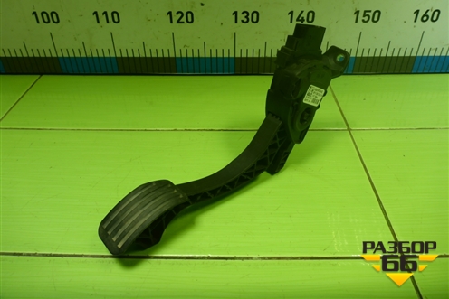 Педаль газа электронная (6G929F836RC) для Ford Mondeo 4 с 2006-2014г (Мондео)