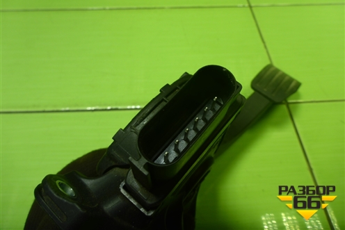 Педаль газа электронная (6G929F836RC) для Ford Mondeo 4 с 2006-2014г (Мондео)