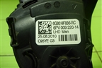 Педаль газа электронная (6G929F836RC) для Ford Mondeo 4 с 2006-2014г (Мондео)