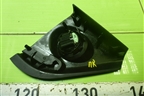 Накладка двери передней правой уголок (7S7120296AFW) для Ford Mondeo 4 с 2006-2014г (Мондео)