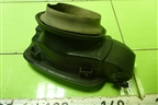 Лючок бензобака (7S71A27936BG) для Ford Mondeo 4 с 2006-2014г (Мондео)