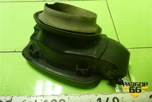 Лючок бензобака (7S71A27936BG) для Ford Mondeo 4 с 2006-2014г (Мондео)