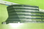 Решетка радиатора (602003436AA) для Exeed TXL с 2020-2024г (ТХЛ)
