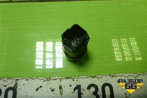 Кнопка запуска-остановки двигателя (7S7T11572AC) для Ford Mondeo 4 с 2006-2014г (Мондео)
