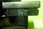 Кнопка включения парктроника (BS7T15A860AA) для Ford Mondeo 4 с 2006-2014г (Мондео)