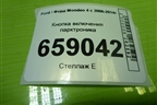 Кнопка включения парктроника (BS7T15A860AA) для Ford Mondeo 4 с 2006-2014г (Мондео)