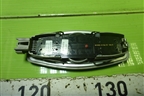 Плафон салонный центральный (BS7113K767BB) для Ford Mondeo 4 с 2006-2014г (Мондео)
