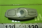 Плафон салонный центральный (BS7113K767BB) для Ford Mondeo 4 с 2006-2014г (Мондео)