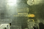 Кронштейн кулисы КПП (АКПП) (7G917C280AB) для Ford Mondeo 4 с 2006-2014г (Мондео)