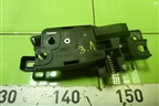 Ручка внутренняя двери задней левой (6M21U22601AB) для Ford Mondeo 4 с 2006-2014г (Мондео)